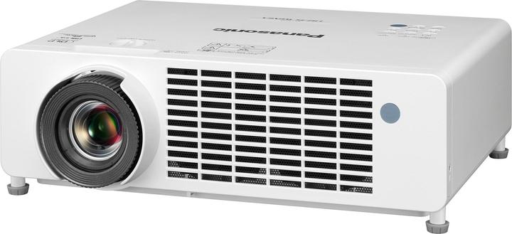 Actual product image Panasonic Projector PT-LRZ35 (Full HD, 3500 lm, 1.28 - 1.69:1)