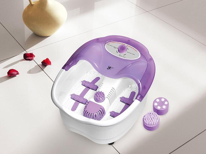 Produktbild Lafe MFS-002 foot massager