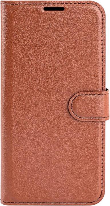 Image du produit Cover-Discount Étui en cuir pour Google Pixel 9 / 9 Pro (Google Pixel 9 Pro)