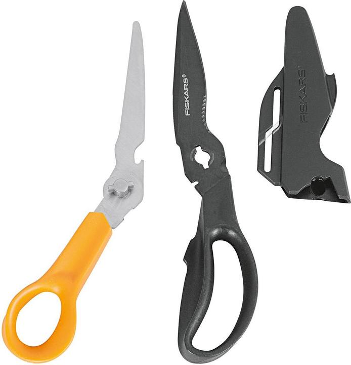 Productafbeelding Fiskars Multifunctionele schaar (23 cm)