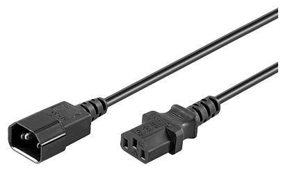 Actual product image MicroConnect PowerCord (7 m, C13)