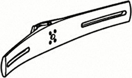 Immagine prodotto Ergotron DS100 28IN TRAVERSA (27.99")