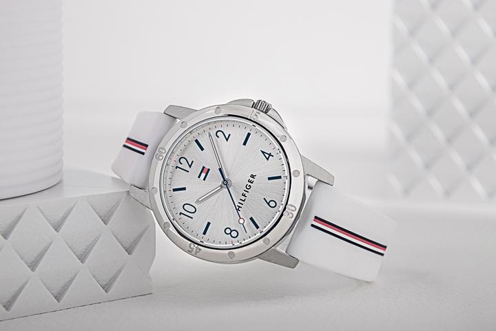 Immagine prodotto Tommy Hilfiger KIDS 1720014 Kinderuhr + BOX