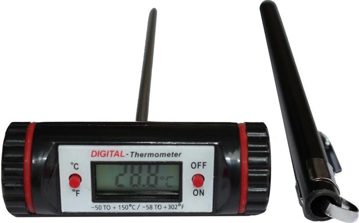 Samsonite THERMOMETER FABRIC Thermometer Grill and Allround