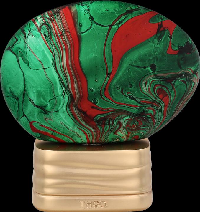 Actual product image The House of Oud Life in colors (Eau de parfum, 75 ml)