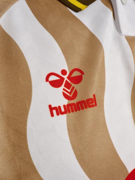 Actual product image hummel Hmlcocio loose fb jersey s/s (L)