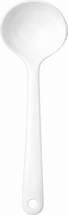 Actual product image Waca Ladle PBT 30cm white
