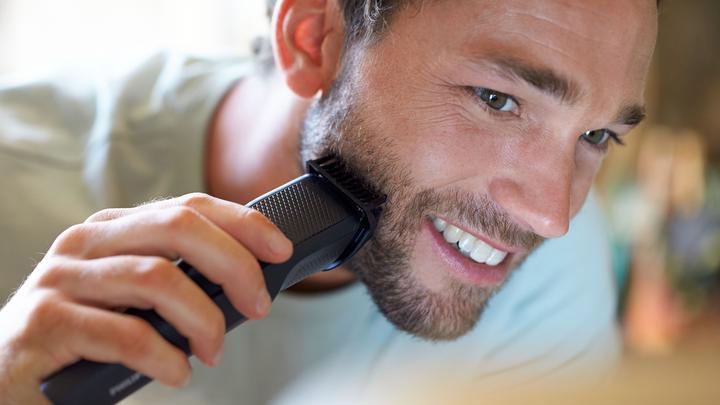 Produktbild Philips Beardtrimmer Series 3000 Regolabarba