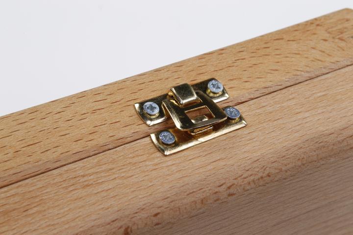 Image du produit TheraBand Thera-Band® Boîte en bois