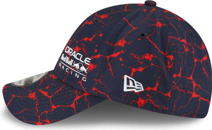 Image du produit New Era 9Forty F1 Red Bull Racing