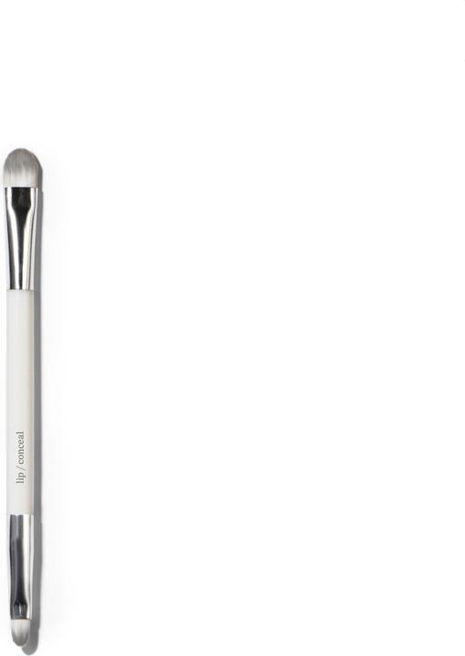 Ere Perez Eco Vegan Lip & Conceal Brush (Lippen)