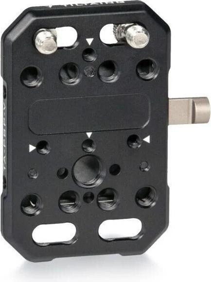 Image du produit Tilta Plaque de batterie de poche V-Mount (Cage Accessoires)