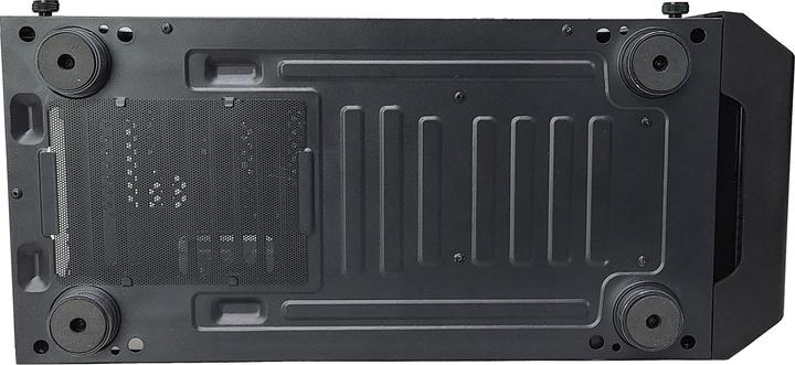 Produktbild Zalman Z1 Plus Midi-Tower (mATX, Mini-ITX, ATX)