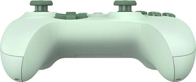 Actual product image 8bitdo Ultimate C 2.4G Green (Windows, Android)