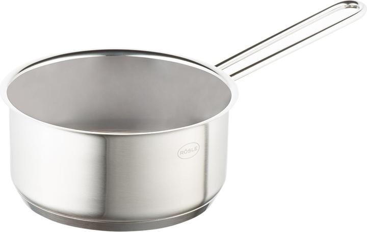 Actual product image Rösle Saucepans (16 cm, Saucepan, Stainless steel)