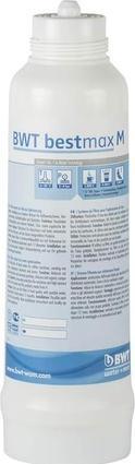 Produktbild BWT bestmax M Wasserfilter - FS24I00A00 (1 x)