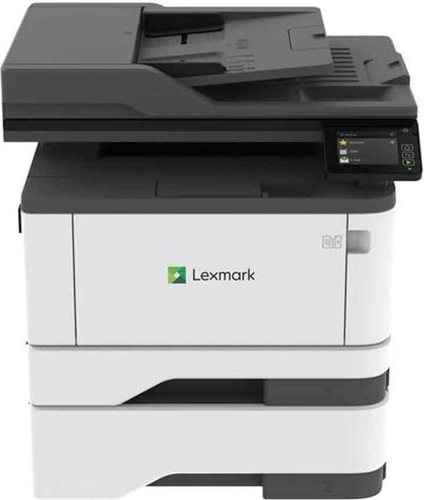 Actual product image Lexmark MX331adn (Laser, Black and white)