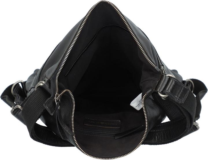 Image du produit Greenburry Sac à bandoulière en cuir 29,5 cm
