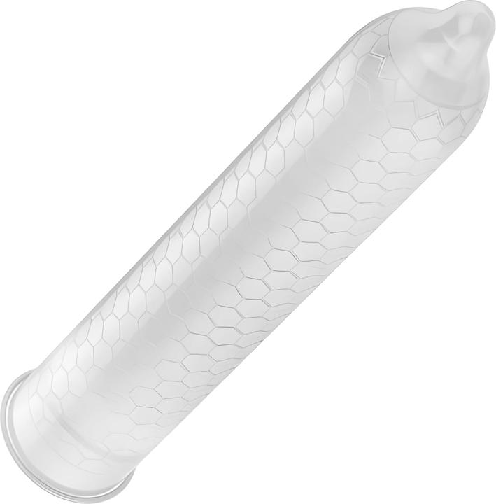 Image du produit LELO - Hex Bio-Kondombox 3 Einheiten (3 pcs)