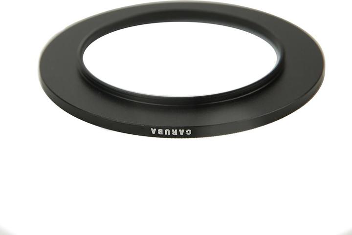 Produktbild Caruba Step up/down Ring 77mm 82mm (Objektivfilter Adapter)