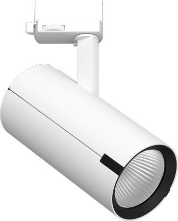 Produktbild LTS Stromschienenstrahler (3200 lm)