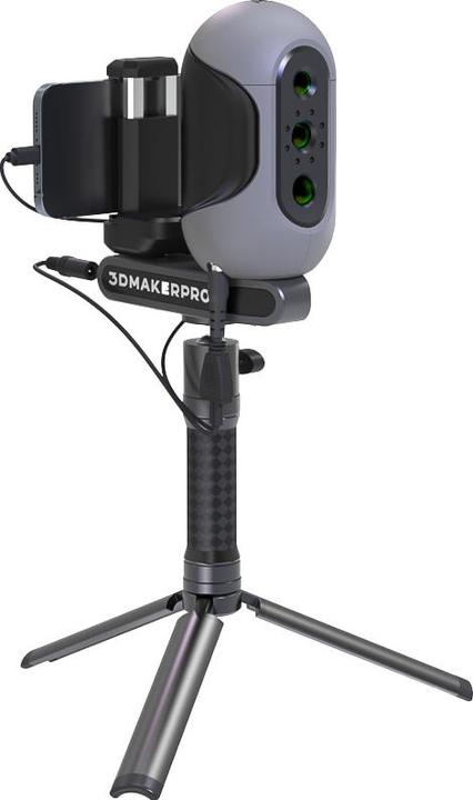 Immagine prodotto 3DMakerpro Mole Connect Android