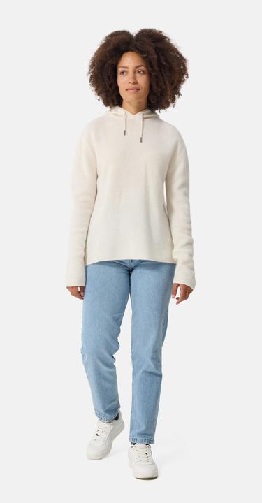 Produktbild Cash-Mere Wolle Kaschmir Hoodie (M)