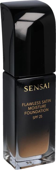 Sensai Flawless Satin Most Fond de Teint FS20"4,5" (FS204.5 Warm Beige)
