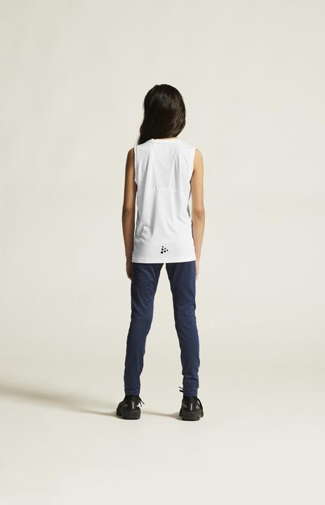 Actual product image Craft Rush 2.0 Singlet JR (134, 140)
