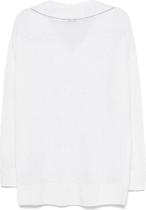 Immagine prodotto Brunello Cucinelli Scollo V M/l (M)