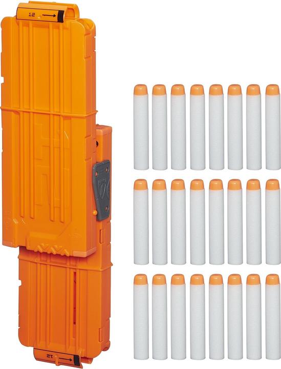Produktbild Nerf N-Strike Elite XD Modulus Ammo Kit