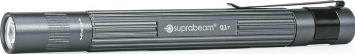 Actual product image Suprabeam Q1r (14.40 cm, 550 lm)