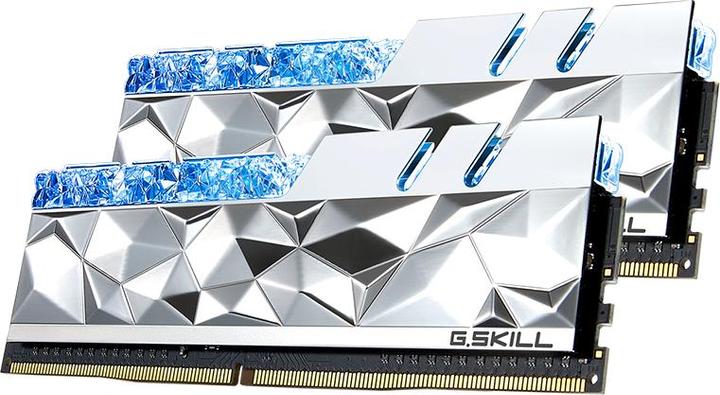 Produktbild G.Skill Trident Z Royal Elite (2 x 8GB, 3600 MHz, DDR4-RAM, DIMM)