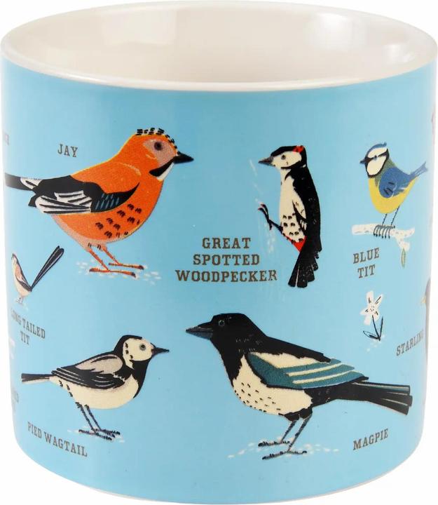 Actual product image Rex London Garden Birds (350 ml, 1 x)
