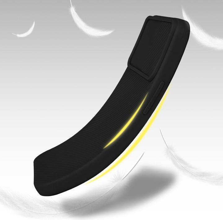 Produktbild Cadorabo Hülle für Apple iPhone 6 / 6S im TPU mit Kameraschutz LM009 Style (Apple iPhone 6)
