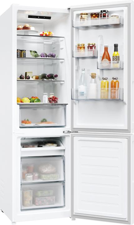 Actual product image Candy CNCQ2T518EW (279 l)