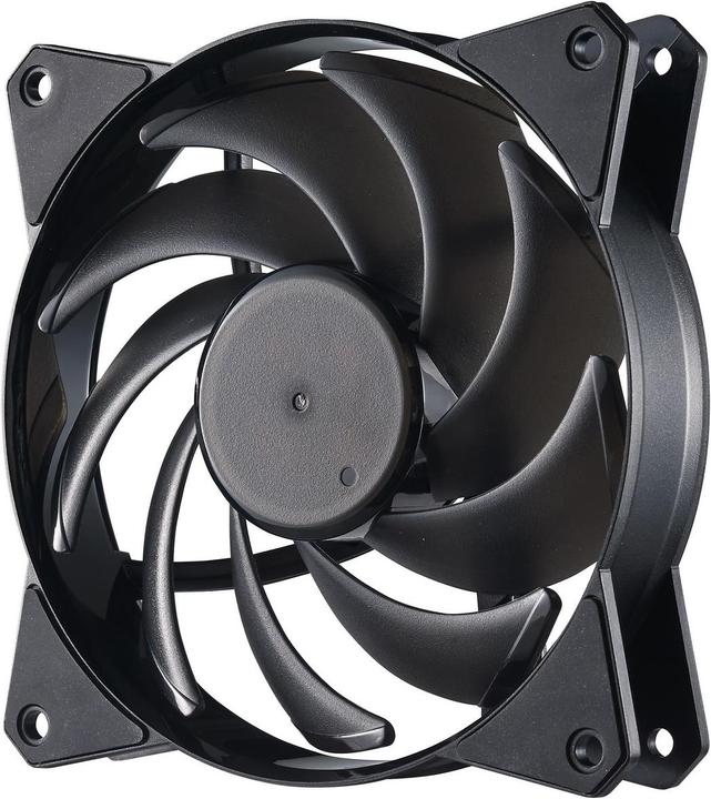 Actual product image Cooler Master MasterLiquid 240