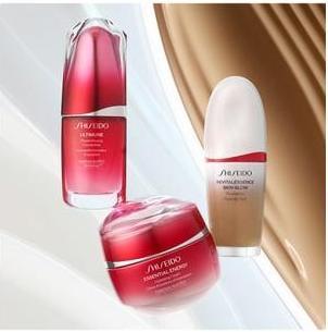 Image du produit Shiseido Revitalizing Skin Glow Fond de teint No 540 (540 Acajou)