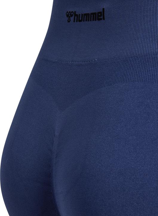 Actual product image hummel Hmlmt Define Seaml Scrunch Shorts (L)