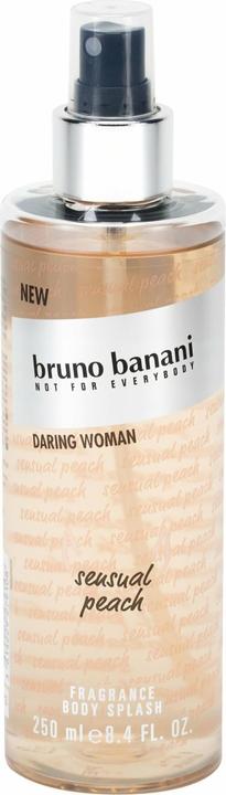 Bruno Banani Daring Woman (Spray, 250 ml)
