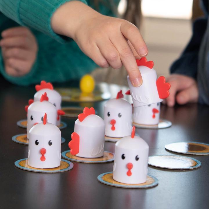 Produktbild Fat Brain Toys Peek-A-Doodle Doo