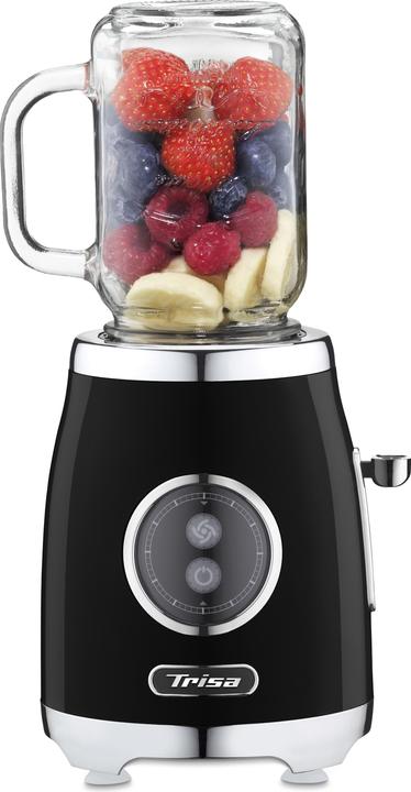 Actual product image Trisa Stand blender "Mix 'n' Joy" (300 W)