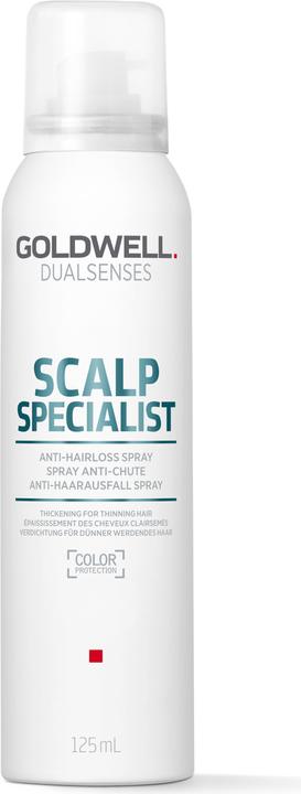 Image du produit Goldwell Spray antichute pour le cuir chevelu (125 ml)