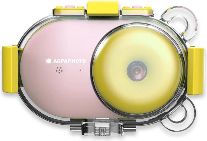 Produktbild AGFAPHOTO Realikids Water Proof