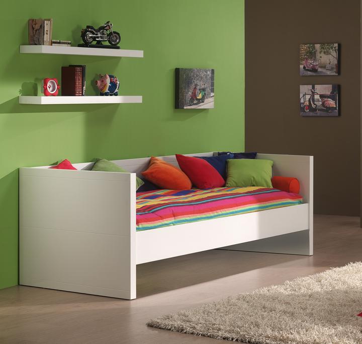 Produktbild Vipack Lara Kojenbett Weiss (90 x 200 cm)
