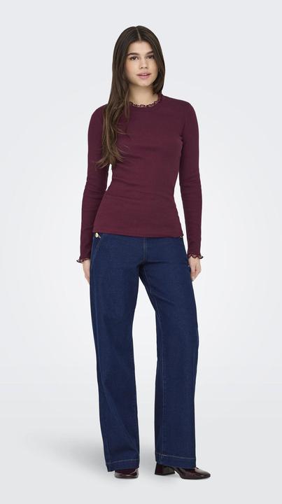 Immagine prodotto Only ONLLESLIE Top Top (L)