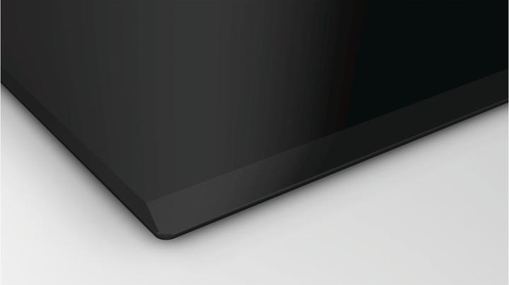 Actual product image Siemens iQ500 ED651FSB5E Cooktop Integrated Zone Induction Hob 4 Zone(s)