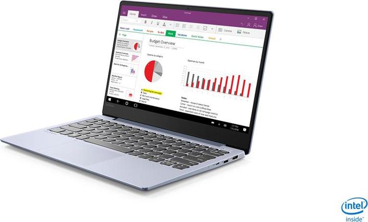Produktbild Lenovo Ideapad S530-13IWL (13.30", Intel Core i5-8265U, 8 GB, 1000 GB, DE)