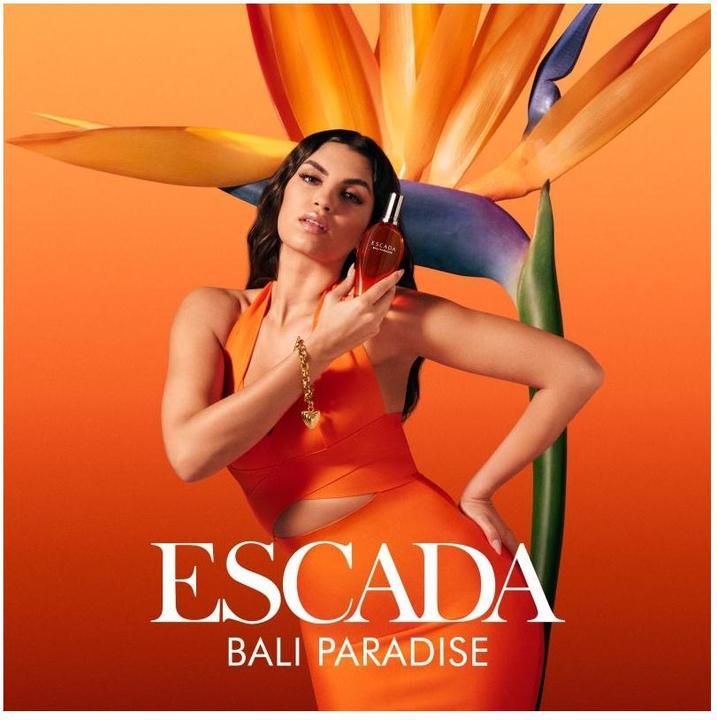 Produktbild Escada Bali Paradise (Eau de Toilette, 30 ml)
