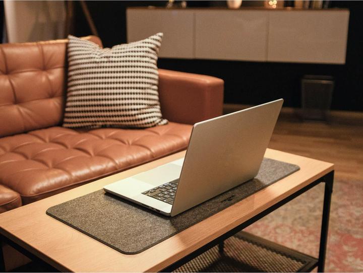 Image du produit Durable Sous-main EFFECT (70 x 33 cm)